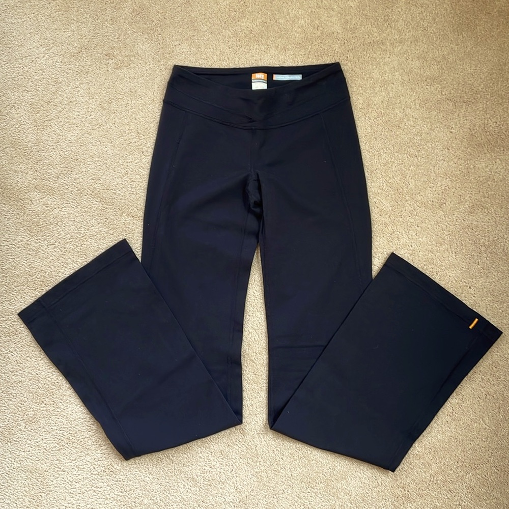 Lucy brand yoga pants, size small-tall